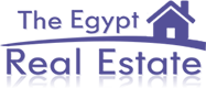 THE EGYPT REAL ESTATE - logo